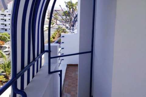 Penthouse w Los Cristianos, Tenerife, Hiszpania 1 sypialnia, 80 mkw. nr 18343 – zdjęcie 12