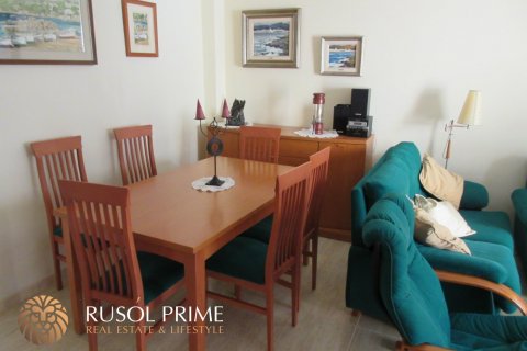 Apartament Coma-Ruga, Tarragona, Hiszpania 3 sypialnie, 80 mkw. nr 12003 – zdjęcie 6