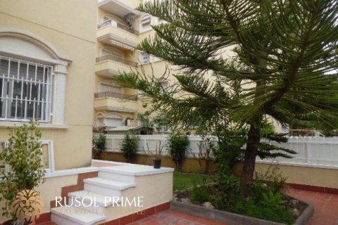 Apartament w Coma-Ruga, Tarragona, Hiszpania 3 sypialnie, 82 mkw. nr 11735 – zdjęcie 13