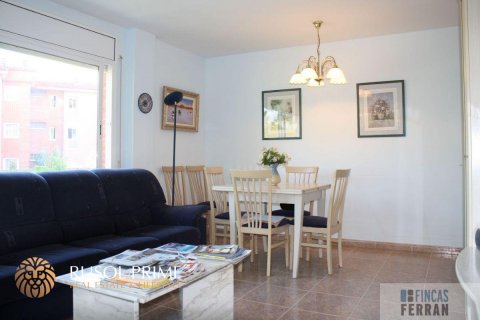 Apartament Coma-Ruga, Tarragona, Hiszpania 3 sypialnie, 80 mkw. nr 11600 – zdjęcie 5