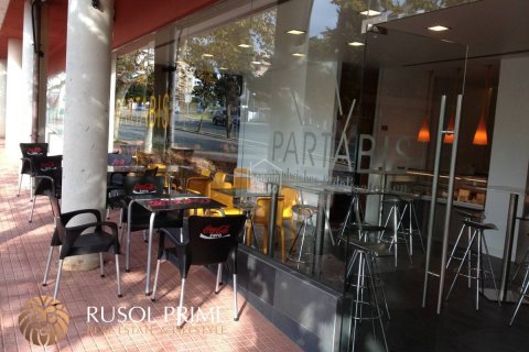 Bar Mahon, Menorca, Hiszpania 136 mkw. nr 10677 – zdjęcie 2