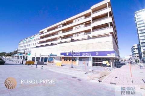 Apartament w Coma-Ruga, Tarragona, Hiszpania 4 sypialnie, 98 mkw. nr 11737 – zdjęcie 20