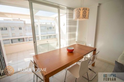 Apartament w Coma-Ruga, Tarragona, Hiszpania 2 sypialnie, 55 mkw. nr 11971 – zdjęcie 6