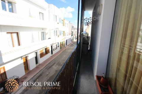 Apartament w Es Castell, Menorca, Hiszpania 3 sypialnie, 96 mkw. nr 10899 – zdjęcie 3