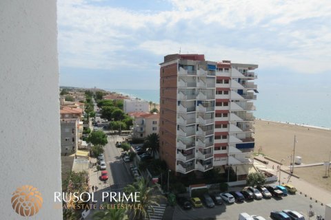 Apartament w Coma-Ruga, Tarragona, Hiszpania 2 sypialnie, 70 mkw. nr 11623 – zdjęcie 6