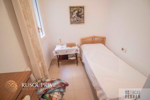 Apartament Coma-Ruga, Tarragona, Hiszpania 3 sypialnie, 90 mkw. nr 12010 – zdjęcie 7