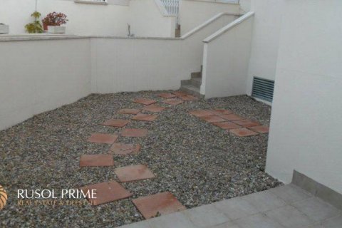 Apartament w Coma-Ruga, Tarragona, Hiszpania 3 sypialnie, 75 mkw. nr 11726 – zdjęcie 5