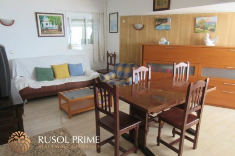Apartament Coma-Ruga, Tarragona, Hiszpania 2 sypialnie, 70 mkw. nr 11623 – zdjęcie 3