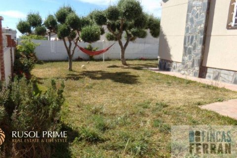 Dom Coma-Ruga, Tarragona, Hiszpania 3 sypialnie, 230 mkw. nr 11602 – zdjęcie 2