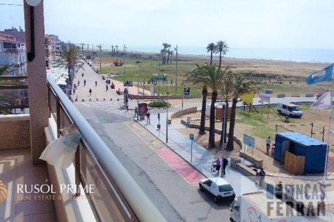Apartament Coma-Ruga, Tarragona, Hiszpania 3 sypialnie, 85 mkw. nr 11667 – zdjęcie 1