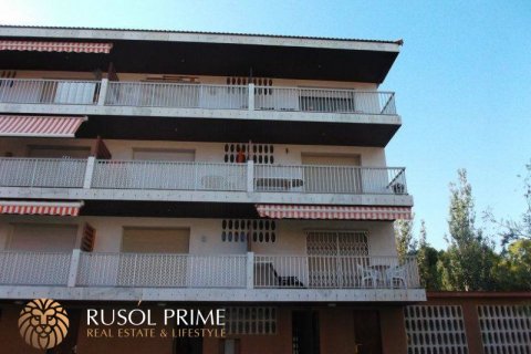 Apartament w Coma-Ruga, Tarragona, Hiszpania 2 sypialnie, 65 mkw. nr 11661 – zdjęcie 13