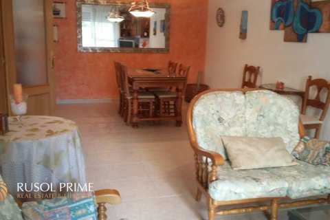 Apartament Coma-Ruga, Tarragona, Hiszpania 4 sypialnie, 120 mkw. nr 11713 – zdjęcie 17