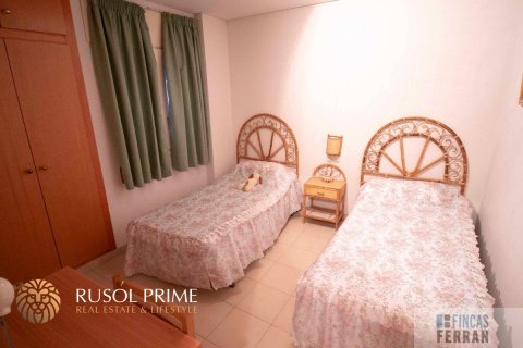 Apartament Coma-Ruga, Tarragona, Hiszpania 4 sypialnie, 98 mkw. nr 11737 – zdjęcie 13