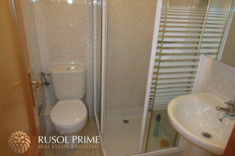 Apartament w Coma-Ruga, Tarragona, Hiszpania 3 sypialnie, 80 mkw. nr 12003 – zdjęcie 13