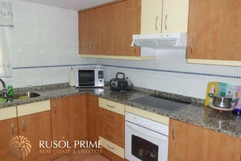 Apartament w Coma-Ruga, Tarragona, Hiszpania 3 sypialnie, 82 mkw. nr 11735 – zdjęcie 6