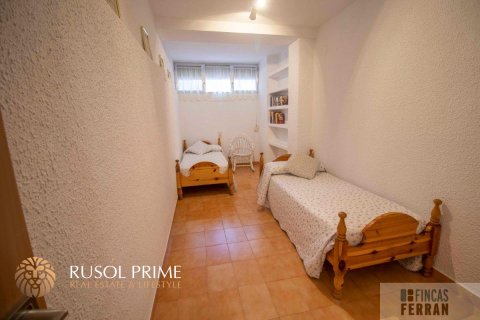 Apartament w Coma-Ruga, Tarragona, Hiszpania 5 sypialni, 178 mkw. nr 11974 – zdjęcie 14
