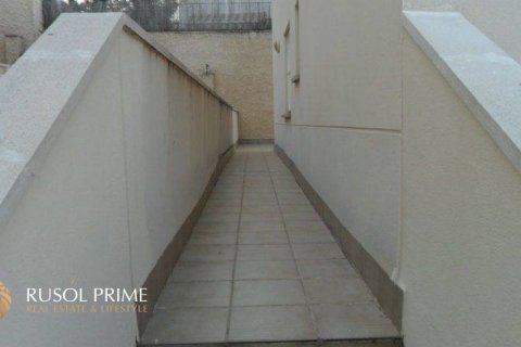 Apartament w Coma-Ruga, Tarragona, Hiszpania 3 sypialnie, 75 mkw. nr 11726 – zdjęcie 17