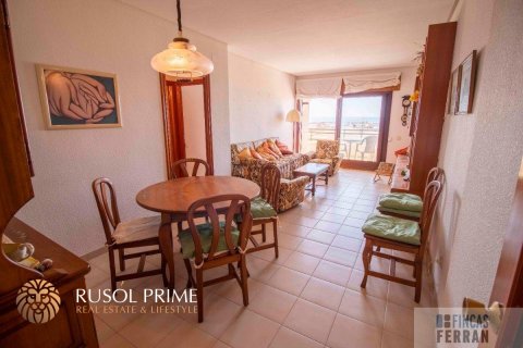 Apartament Coma-Ruga, Tarragona, Hiszpania 3 sypialnie, 90 mkw. nr 12010 – zdjęcie 1