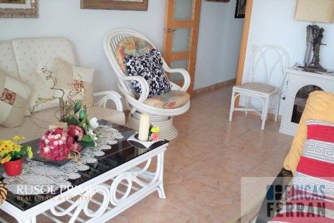 Apartament Coma-Ruga, Tarragona, Hiszpania 3 sypialnie, 85 mkw. nr 11667 – zdjęcie 4