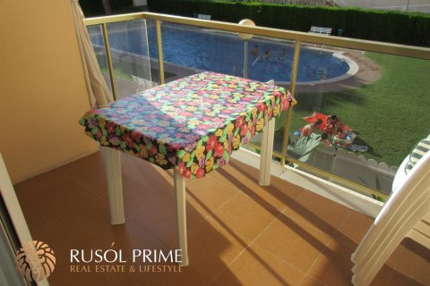 Apartament Coma-Ruga, Tarragona, Hiszpania 3 sypialnie, 80 mkw. nr 12003 – zdjęcie 2