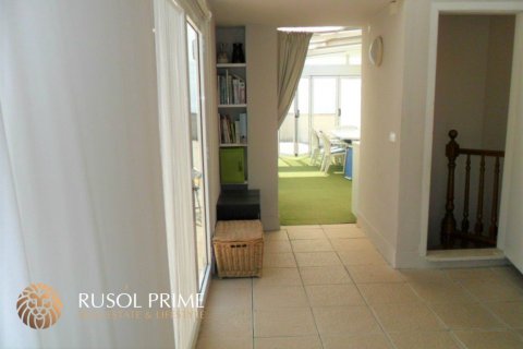 Apartament w Coma-Ruga, Tarragona, Hiszpania 3 sypialnie, 137 mkw. nr 11996 – zdjęcie 9