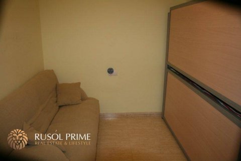 Apartament w Coma-Ruga, Tarragona, Hiszpania 3 sypialnie, 82 mkw. nr 11662 – zdjęcie 12