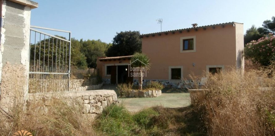 Kamienica w Arta, Mallorca, Hiszpania 2 sypialnie, 174 mkw. nr 11352
