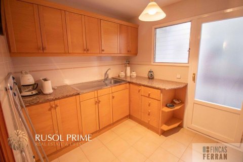 Apartament Coma-Ruga, Tarragona, Hiszpania 3 sypialnie, 90 mkw. nr 12010 – zdjęcie 4