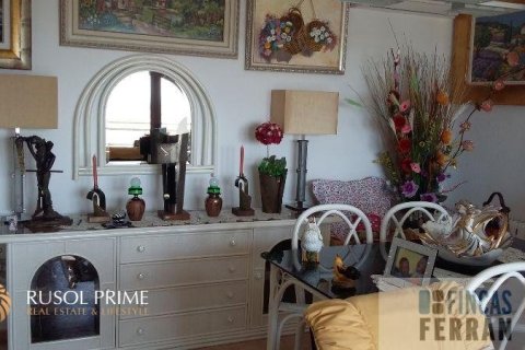 Apartament Coma-Ruga, Tarragona, Hiszpania 3 sypialnie, 85 mkw. nr 11667 – zdjęcie 7