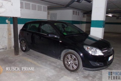 Apartament Coma-Ruga, Tarragona, Hiszpania 3 sypialnie, 75 mkw. nr 11985 – zdjęcie 15