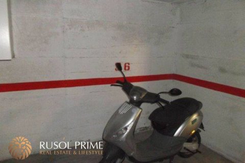 Apartament Coma-Ruga, Tarragona, Hiszpania 3 sypialnie, 80 mkw. nr 11718 – zdjęcie 11
