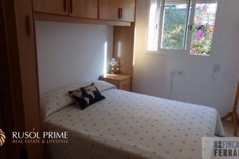 Apartament w Coma-Ruga, Tarragona, Hiszpania 3 sypialnie, 75 mkw. nr 11985 – zdjęcie 10