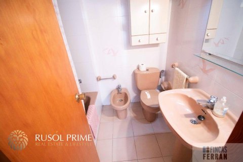 Apartament w Coma-Ruga, Tarragona, Hiszpania 4 sypialnie, 98 mkw. nr 11737 – zdjęcie 17