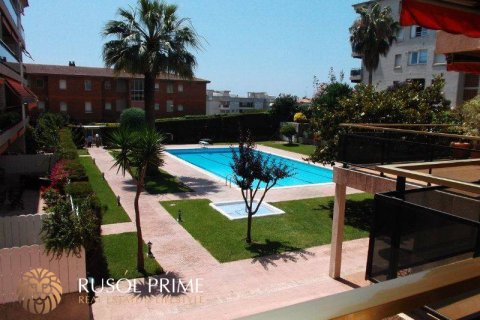 Apartament w Coma-Ruga, Tarragona, Hiszpania 3 sypialnie, 90 mkw. nr 11782 – zdjęcie 10