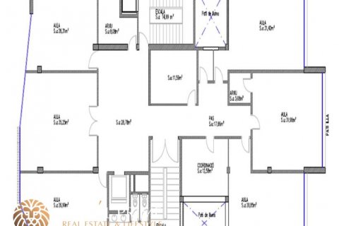 Lokal usługowy Barcelona, Hiszpania 3996 mkw. nr 11945 – zdjęcie 2