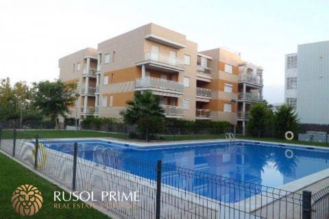 Apartament Coma-Ruga, Tarragona, Hiszpania 4 sypialnie, 120 mkw. nr 11713 – zdjęcie 6