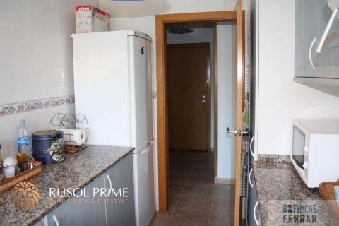 Apartament Coma-Ruga, Tarragona, Hiszpania 3 sypialnie, 80 mkw. nr 11600 – zdjęcie 10