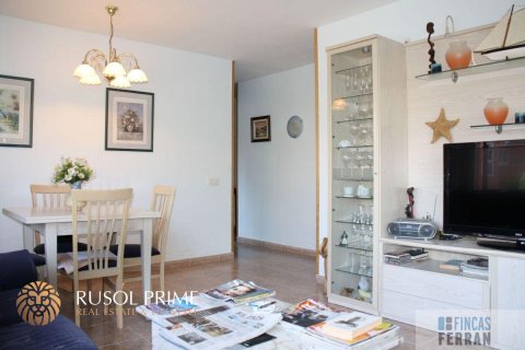 Apartament Coma-Ruga, Tarragona, Hiszpania 3 sypialnie, 80 mkw. nr 11600 – zdjęcie 6