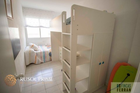 Apartament w Coma-Ruga, Tarragona, Hiszpania 2 sypialnie, 55 mkw. nr 11971 – zdjęcie 9