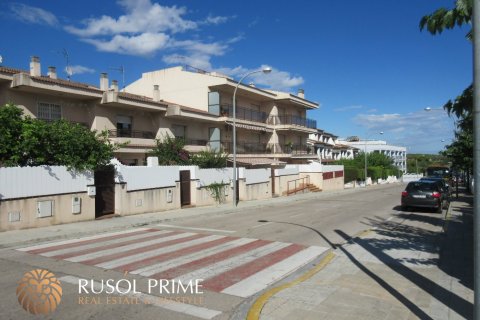 Apartament w Roda De Bara, Tarragona, Hiszpania 3 sypialnie, 80 mkw. nr 11633 – zdjęcie 18