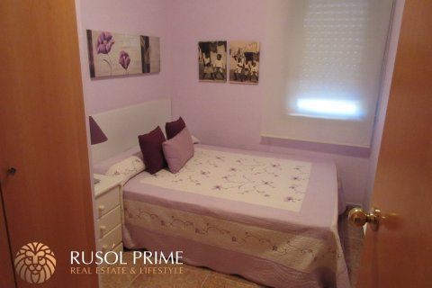 Apartament w Roda De Bara, Tarragona, Hiszpania 3 sypialnie, 80 mkw. nr 11633 – zdjęcie 3