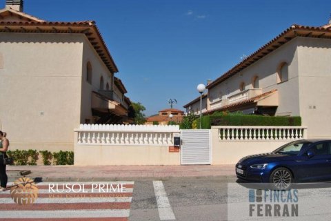 Apartament w Roda De Bara, Tarragona, Hiszpania 3 sypialnie, 130 mkw. nr 11664 – zdjęcie 5