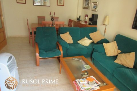 Apartament Coma-Ruga, Tarragona, Hiszpania 3 sypialnie, 80 mkw. nr 12003 – zdjęcie 7