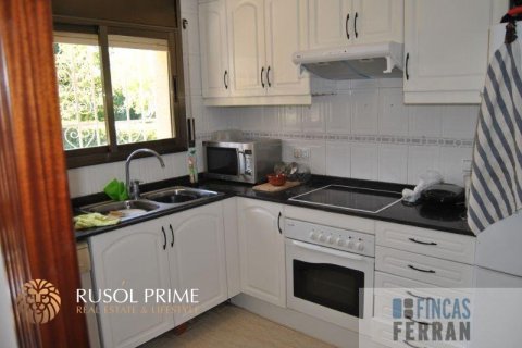 Apartament w Roda De Bara, Tarragona, Hiszpania 3 sypialnie, 130 mkw. nr 11664 – zdjęcie 16