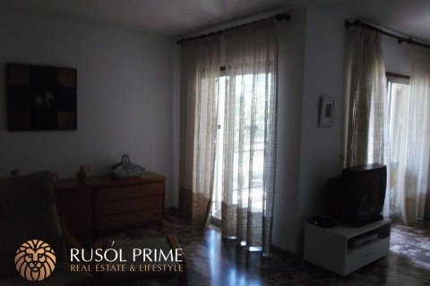 Apartament w Coma-Ruga, Tarragona, Hiszpania 3 sypialnie, 90 mkw. nr 11782 – zdjęcie 19