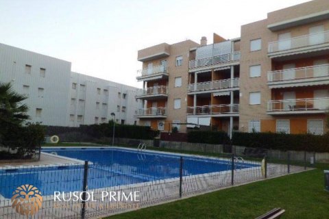 Apartament Coma-Ruga, Tarragona, Hiszpania 4 sypialnie, 120 mkw. nr 11713 – zdjęcie 15