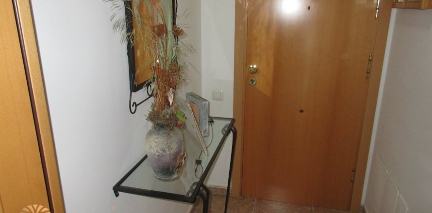 Apartament w Roda De Bara, Tarragona, Hiszpania 3 sypialnie, 80 mkw. nr 11633