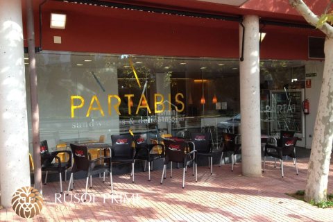 Bar Mahon, Menorca, Hiszpania 136 mkw. nr 10677 – zdjęcie 6