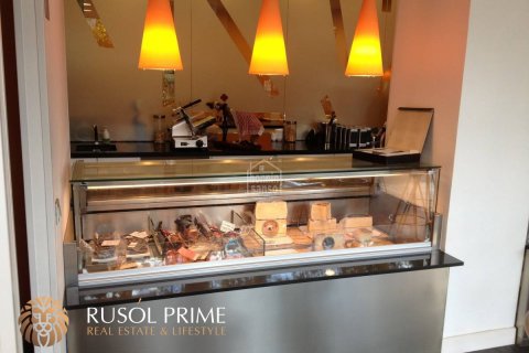 Bar Mahon, Menorca, Hiszpania 136 mkw. nr 10677 – zdjęcie 3