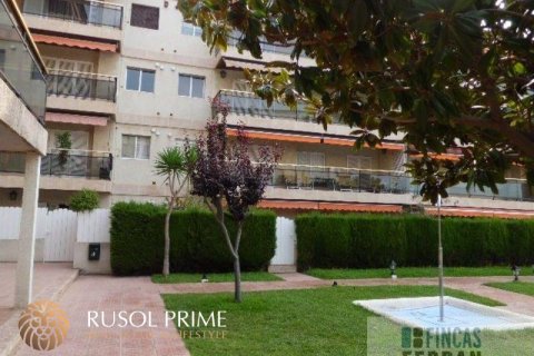 Apartament w Coma-Ruga, Tarragona, Hiszpania 3 sypialnie, 90 mkw. nr 11711 – zdjęcie 2